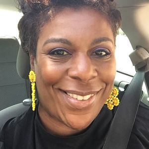 Meet your Posher, Alicia